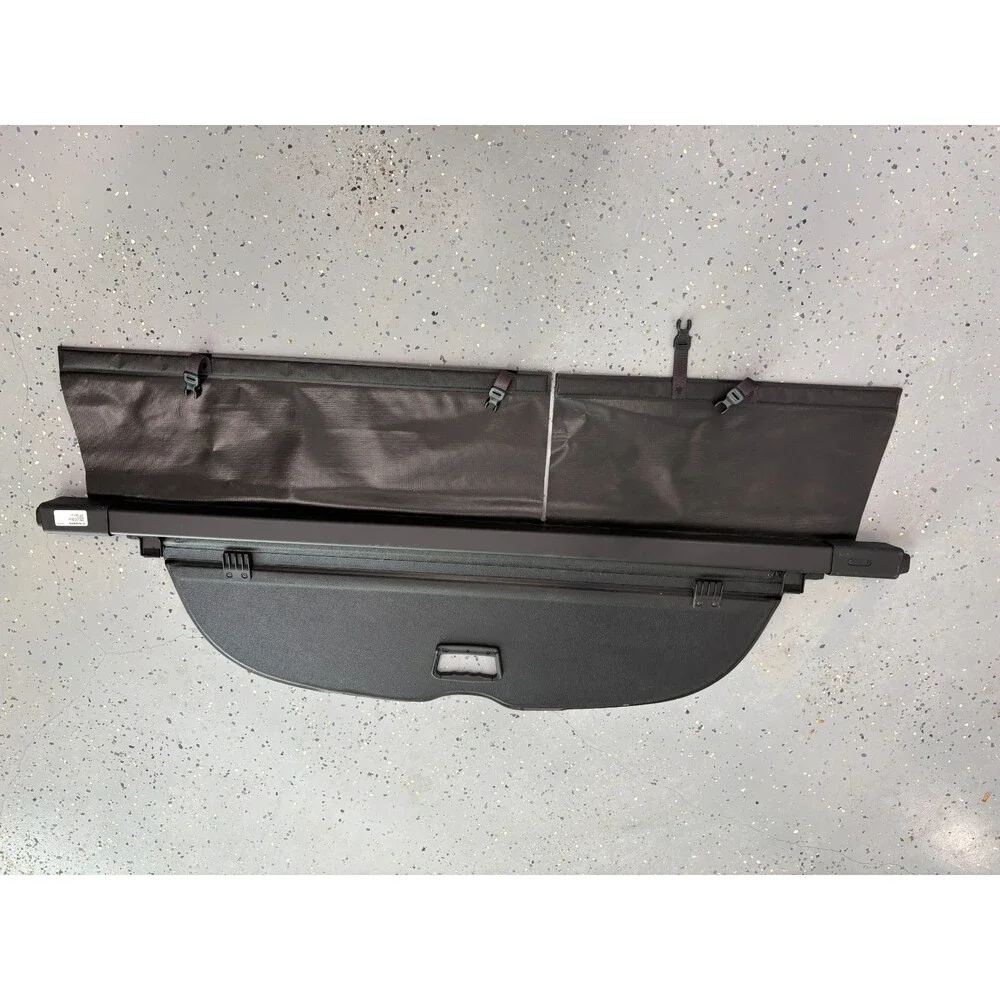 2019-2023 NISSAN MURANO REAR CARGO TONNEAU COVER ASSEMBLY 849825AA3A OEM